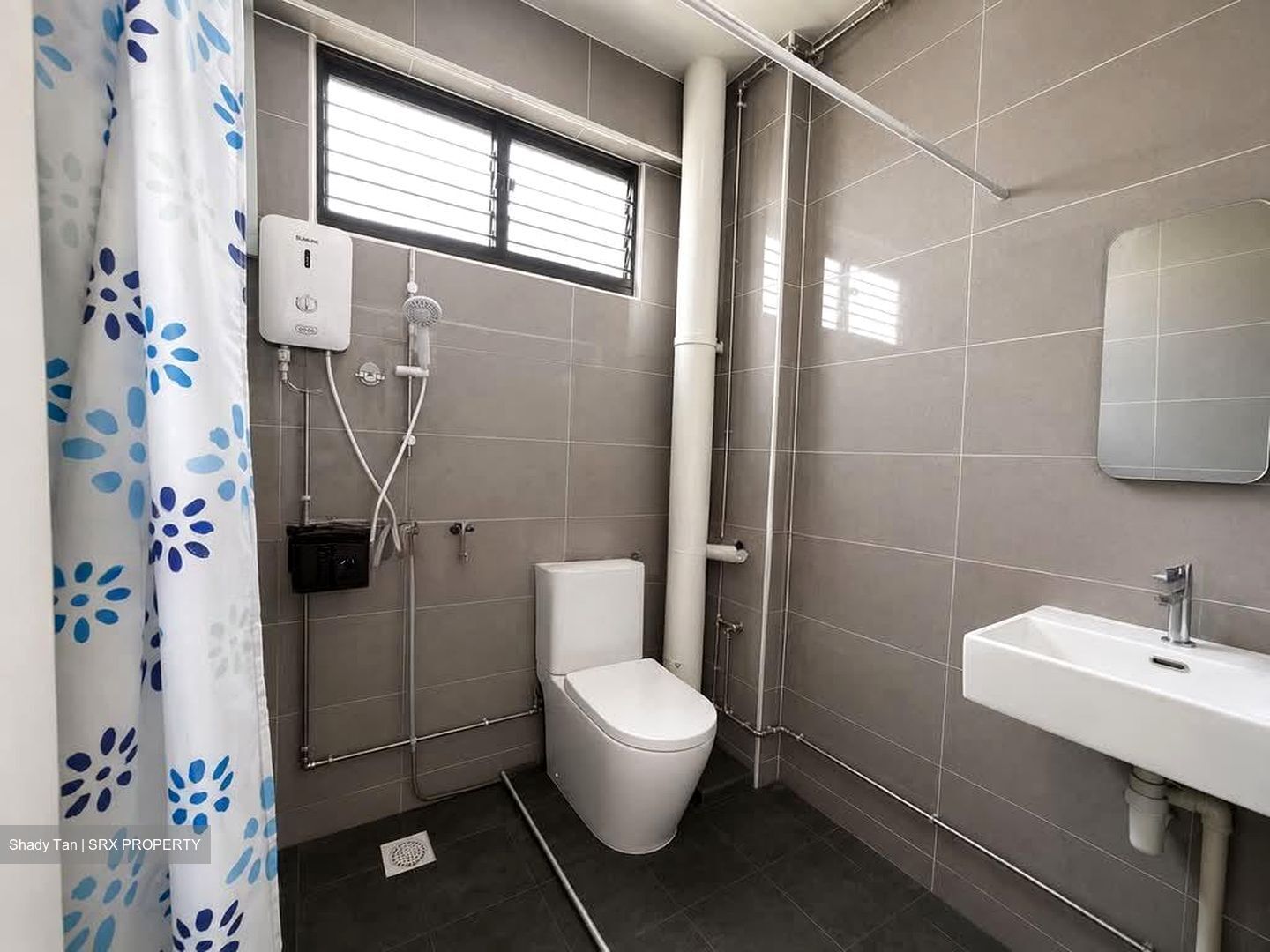 Blk 398 Yishun Ring Road (Yishun), HDB 4 Rooms #597072701